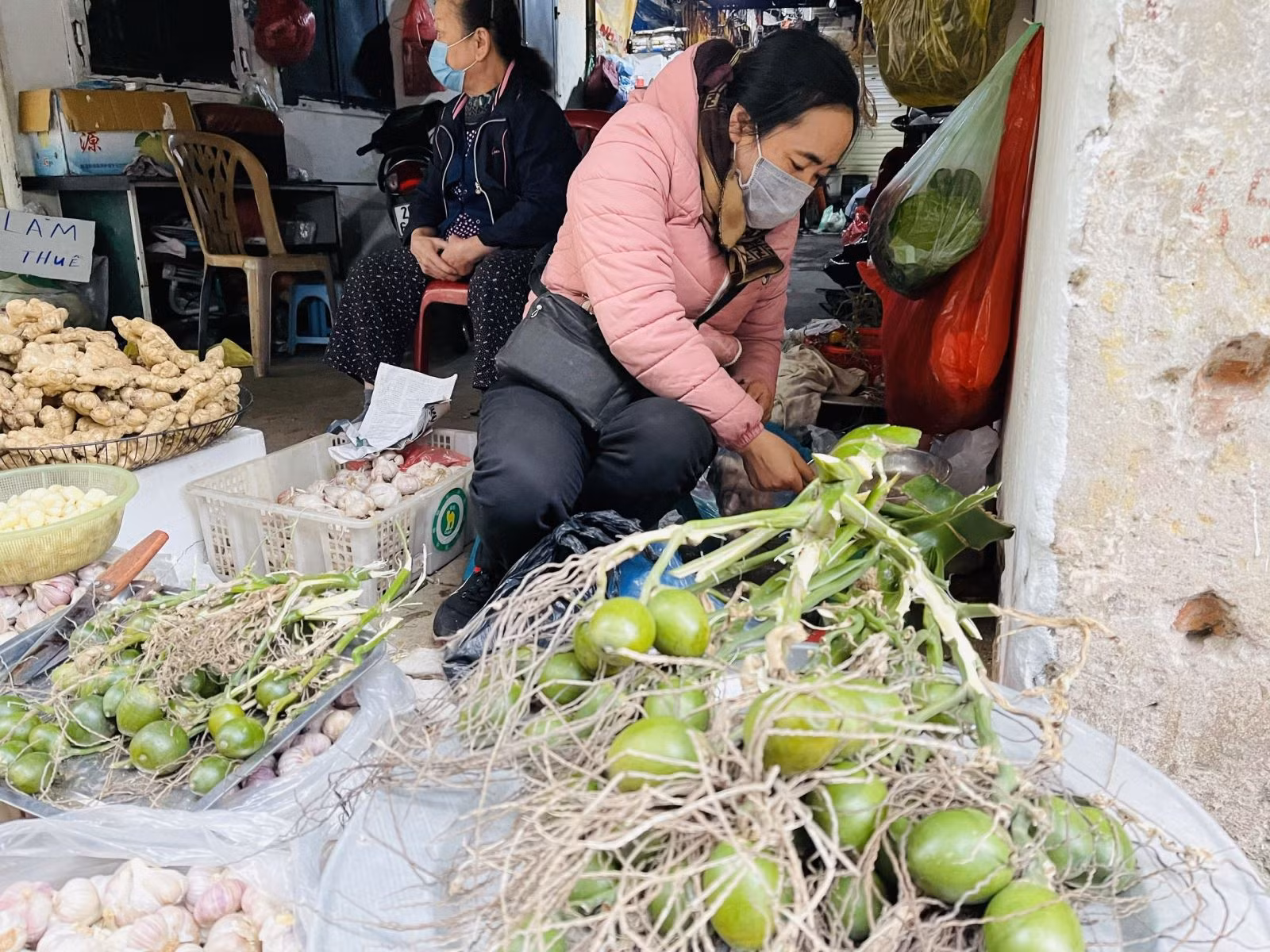 Chú thích ảnh