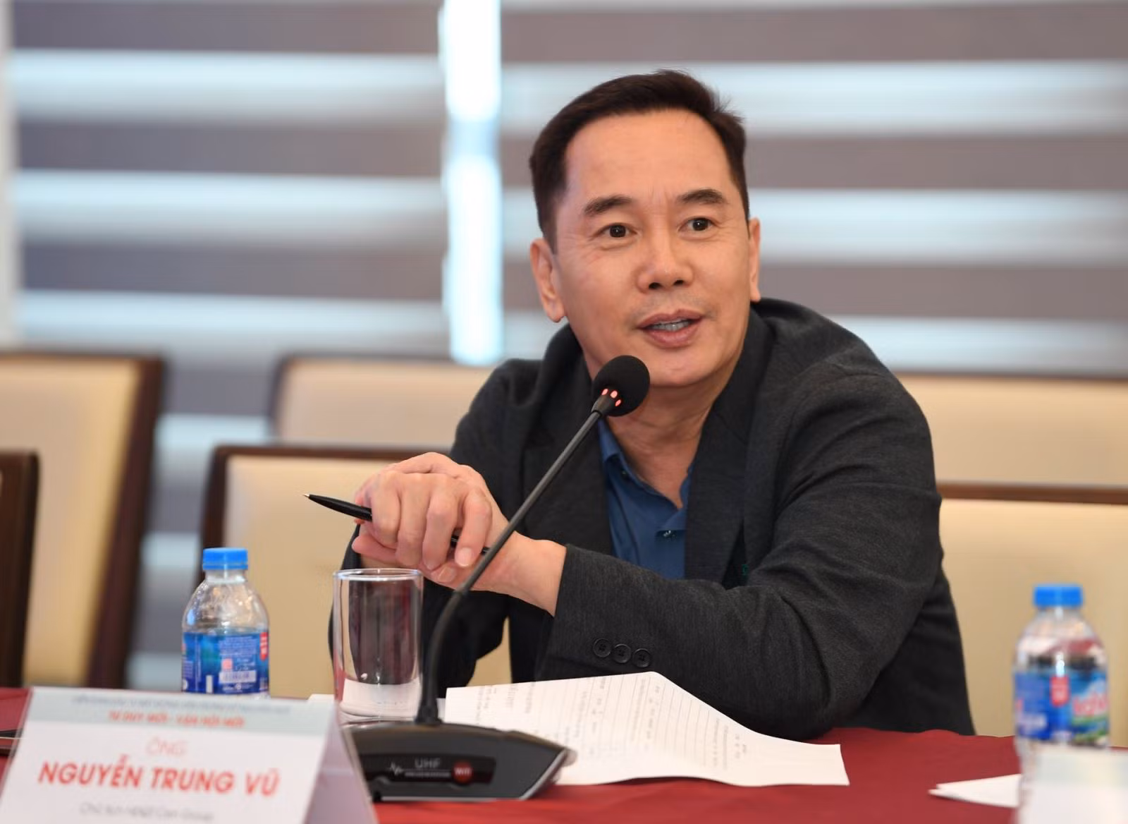 Chú thích ảnh