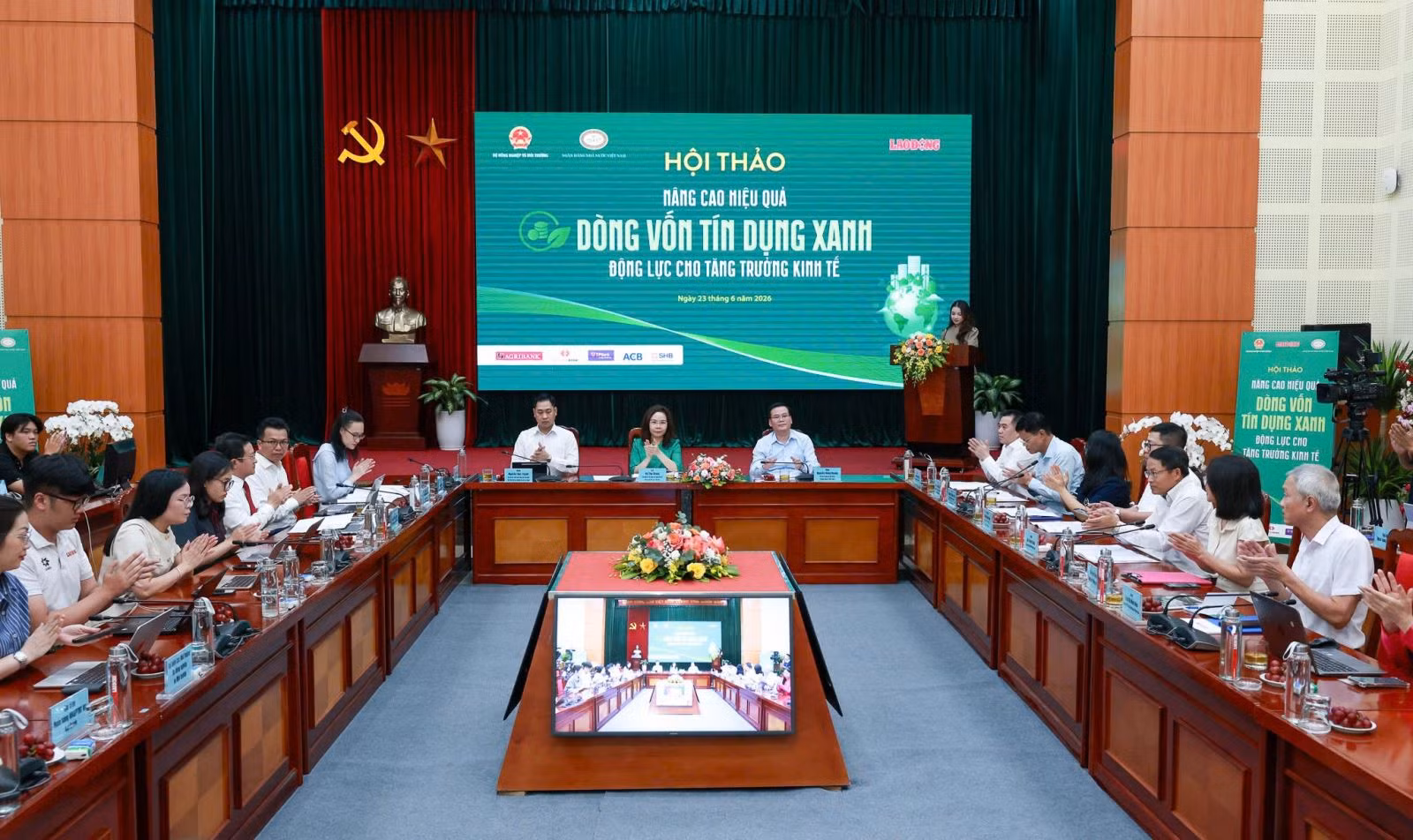 Chú thích ảnh