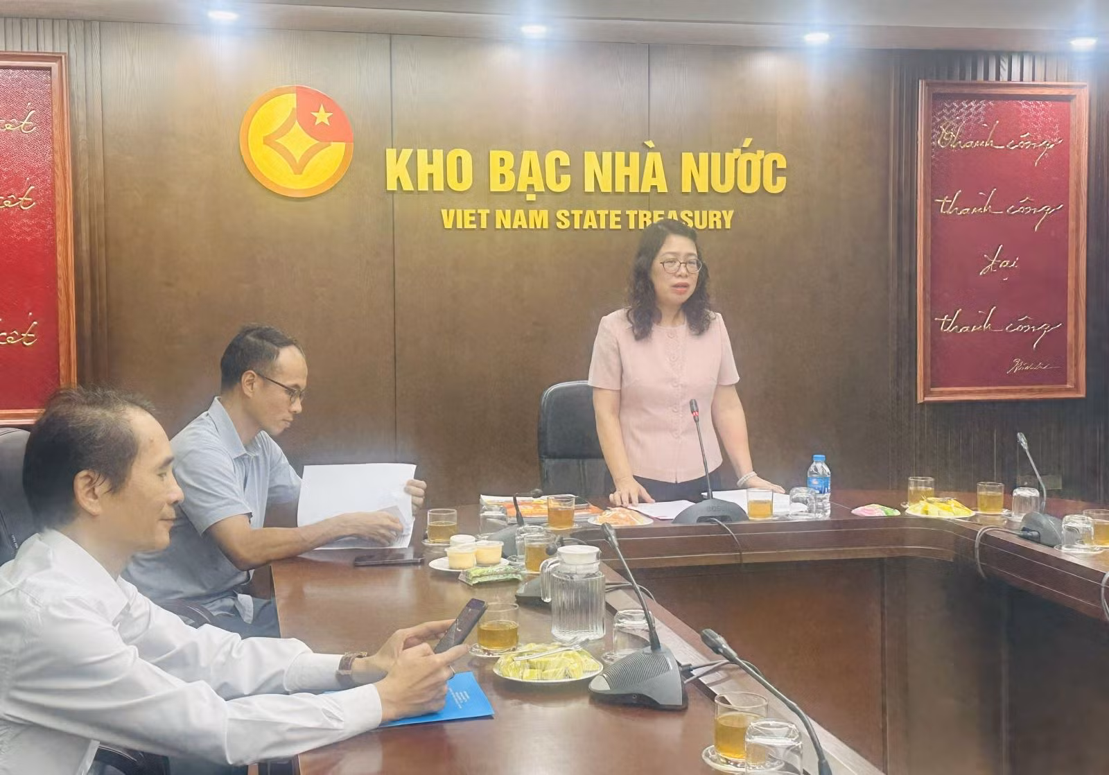 Chú thích ảnh