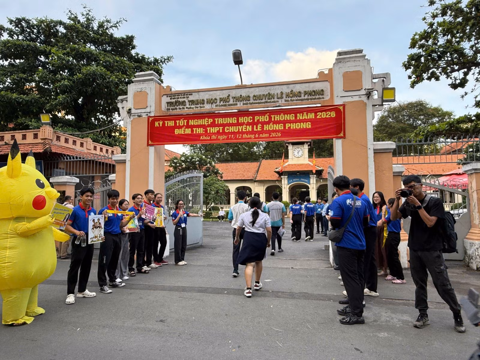 Chú thích ảnh