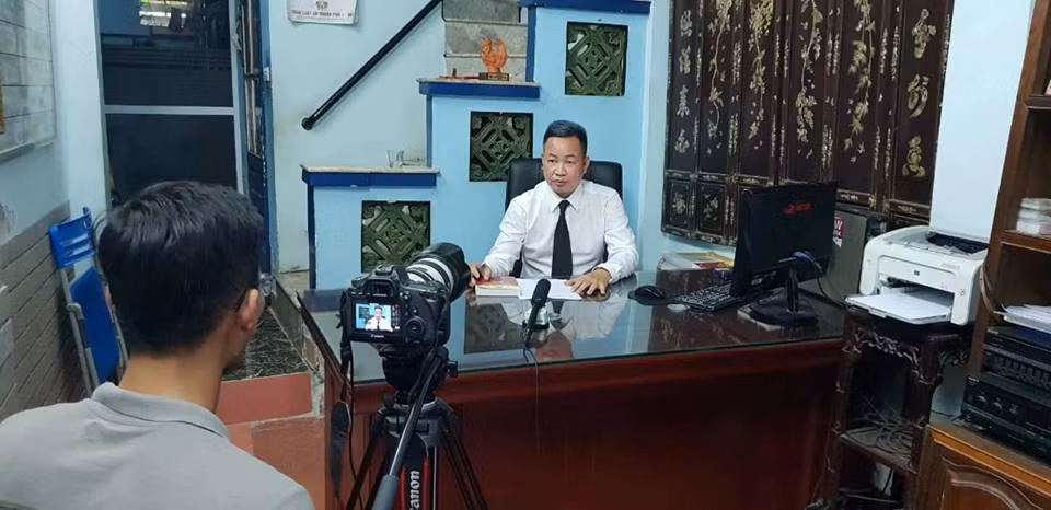 Chú thích ảnh