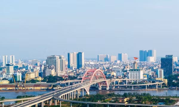 Hải Phòng đặt mục tiêu xây dựng 15.000 căn nhà ở cho thuê