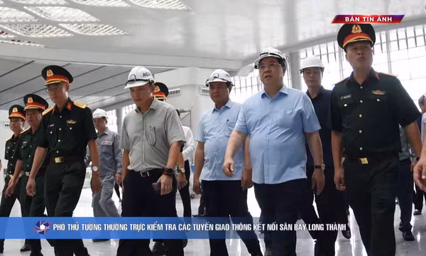 Bản tin ảnh chiều 4/10