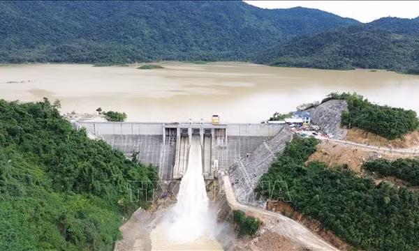 Chủ động ứng phó nguy cơ thiếu nước do ảnh hưởng của El Nino