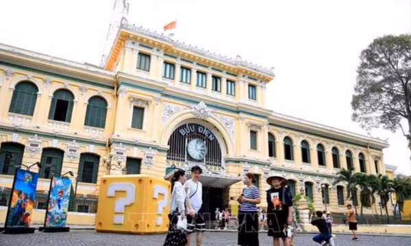 Nguồn nhân lực - ‘hạ tầng mềm’ nâng sức cạnh tranh điểm đến du lịch