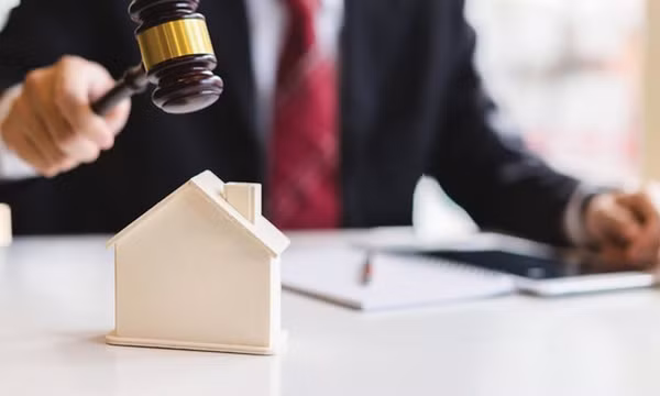 Thông qua báo cáo tiếp thu, giải trình dự thảo Luật Đấu giá tài sản