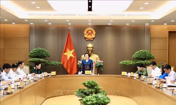 Đẩy nhanh tiến độ giám định ADN hài cốt liệt sĩ