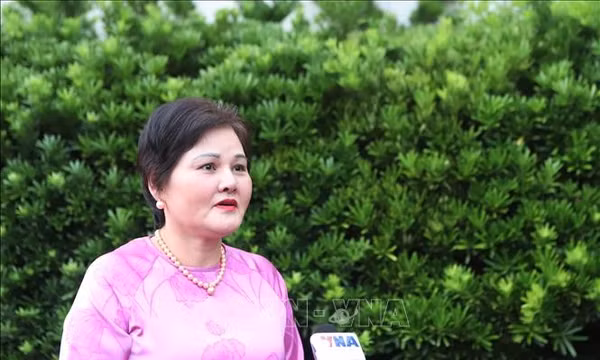 Chuyến thăm của Thủ tướng Lê Minh Hưng tạo xung lực mới cho quan hệ đặc biệt Việt Nam - Lào