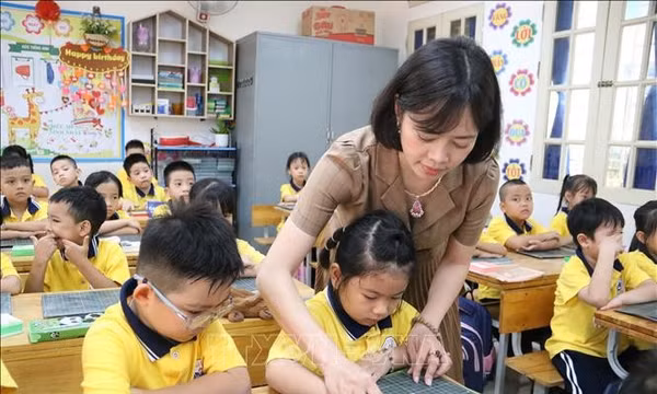 Xây dựng văn hóa giáo dục trung thực và thực chất từ năm 2026