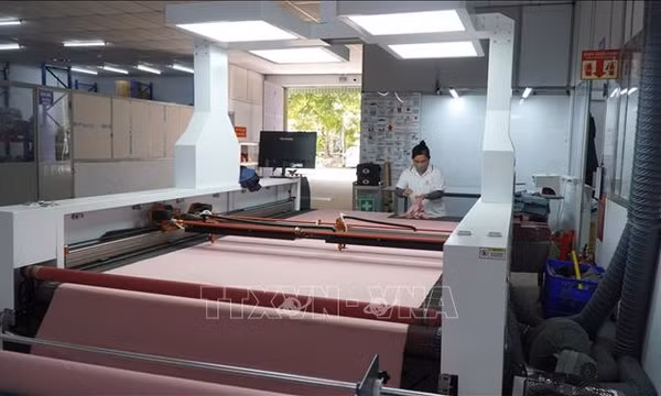 Tiếp sức kinh tế tư nhân, tạo động lực tăng trưởng mới