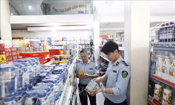 Chuyển từ quản lý sang công cụ tăng năng lực doanh nghiệp