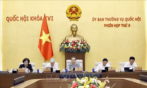 Rõ đầu mối, rõ trách nhiệm đến cùng trong kiểm soát an toàn thực phẩm