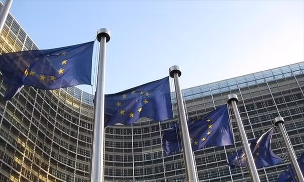 EU tăng tốc đầu tư và củng cố hiện diện tại Bắc Cực