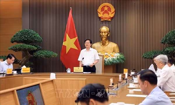 Lấy hiệu quả đóng góp vào tăng trưởng làm thước đo đổi mới sáng tạo
