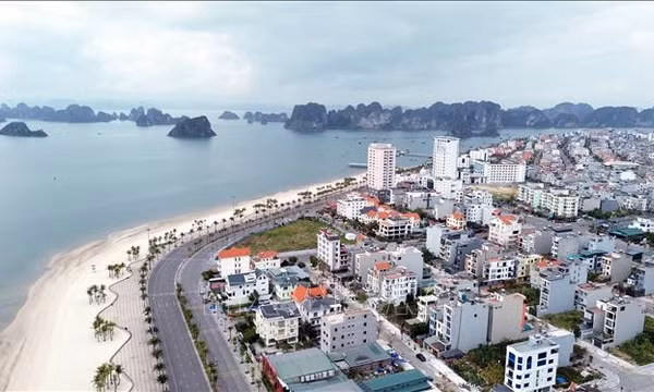 Quảng Ninh chống thất thoát, lãng phí tài sản công sau sắp xếp