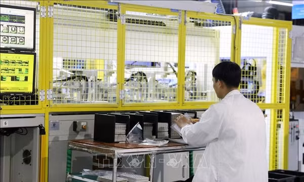 Tháo gỡ khó khăn trong triển khai hợp đồng lao động điện tử