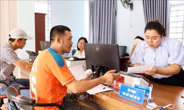 Đắk Lắk: Phê bình Chủ tịch UBND các xã chậm trễ trong hoàn thành cơ sở dữ liệu đất đai