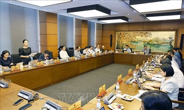Làm rõ cơ sở xây dựng cơ chế riêng cho công nghiệp văn hóa