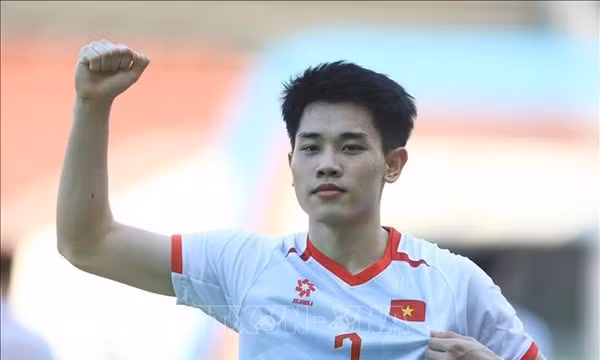 FIFA ASEAN Cup 2026: FIFA đánh giá cao Đình Bắc và Khoa Ngô