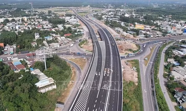 Điểm tin kinh tế Việt Nam nổi bật ngày 30/9/2026