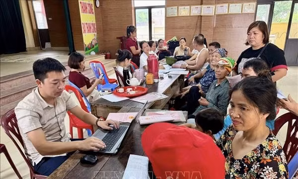 Bắc Ninh đẩy nhanh giải phóng mặt bằng dự án khu đô thị tại Tam Sơn