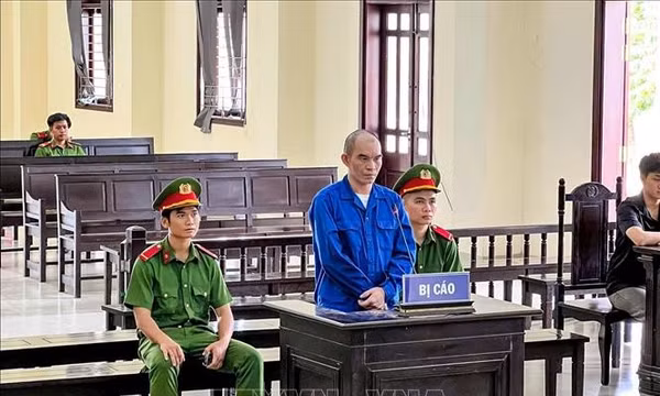 Phạt tù đối tượng giả danh 'đội hiệp sĩ' giải cứu người bị bán sang Campuchia