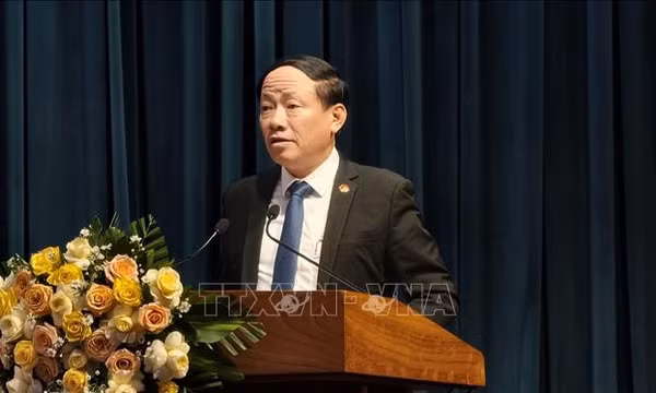 Hỗ trợ kinh phí cho chuyến bay charter để thu hút khách quốc tế