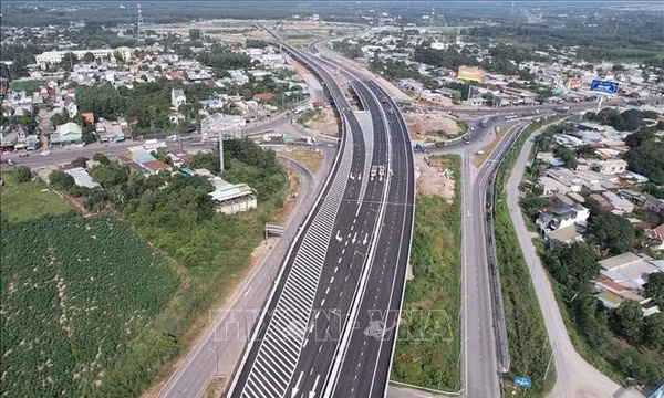 Điểm tin kinh tế Việt Nam nổi bật ngày 2/10/2026