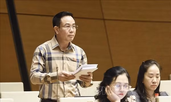 Ngăn chặn đưa bất động sản vào giao dịch khi chưa hoàn thiện hồ sơ pháp lý