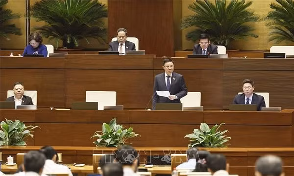 Bảo vệ quyền lợi người tiêu dùng trên môi trường số