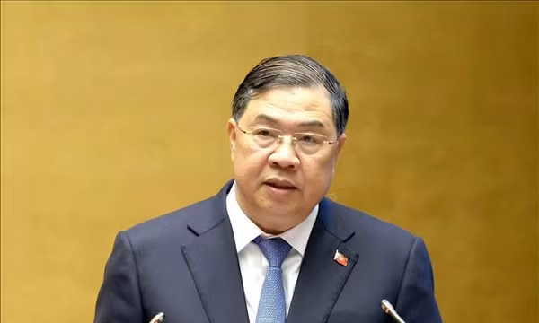 Phó Thủ tướng Thường trực Chính phủ Phạm Gia Túc: Tăng tốc bứt phá, quyết tâm đạt mục tiêu tăng trưởng hai con số