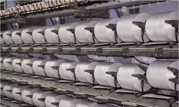 Bộ Công Thương gia hạn áp thuế chống bán phá giá sợi polyester