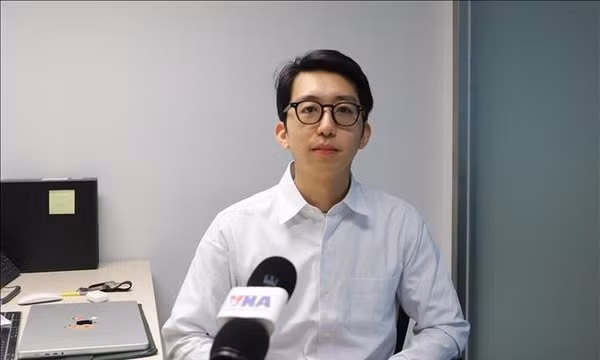 Chuyên gia Hong Kong (Trung Quốc) khuyến nghị Việt Nam ứng phó nước biển dâng