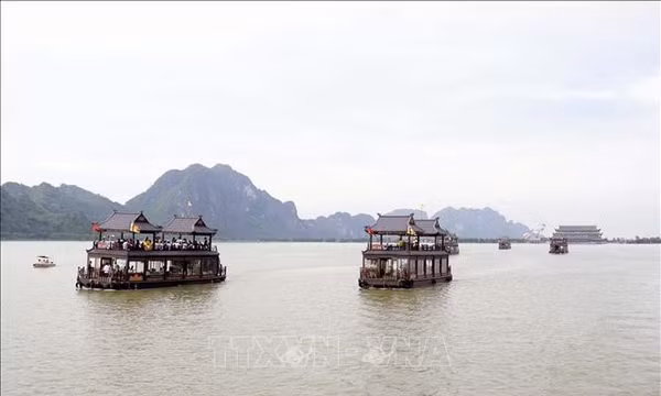 Điểm tựa cộng đồng trong bảo tồn giá trị di sản Vân Long - Tam Chúc