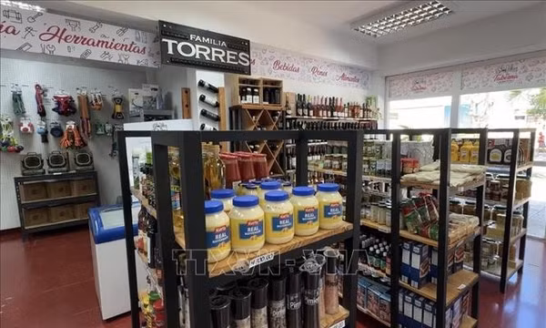 Cuba cho phép cá nhân nhập khẩu hàng hóa thương mại