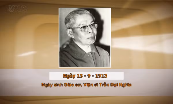 Khoảnh khắc & sự kiện ngày 13/9