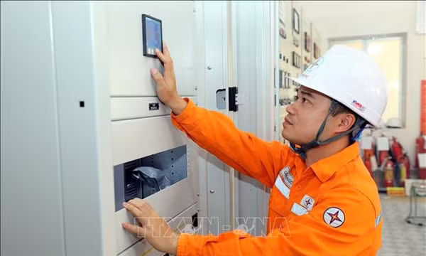 Bộ Công Thương rà soát nguồn điện và nhiên liệu cho năm 2027