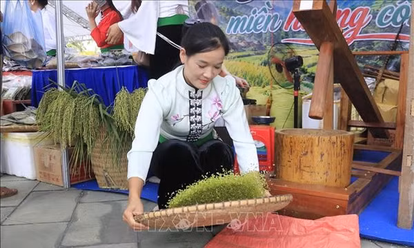 Thúc đẩy liên kết, hợp tác phát triển du lịch Tây Bắc