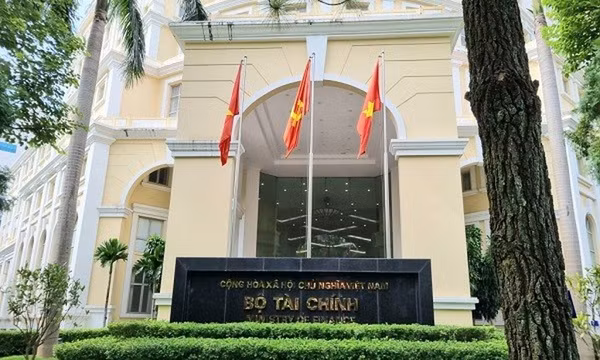 Tổ chức đợt tiếp xúc nhà đầu tư không kèm phát hành trái phiếu quốc tế