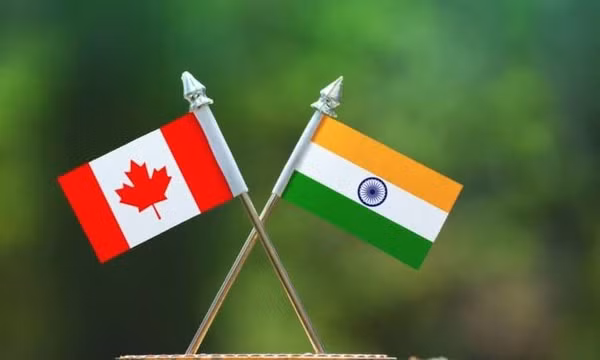 Canada-Ấn Độ thúc đẩy đàm phán thương mại, hướng tới tăng gấp đôi kim ngạch