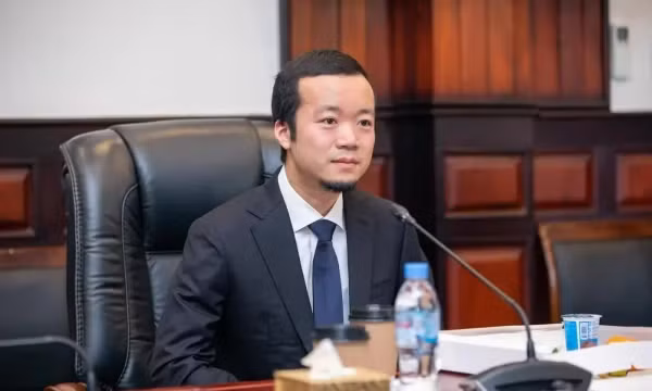 Campuchia phong tỏa gần 1 tỷ USD liên quan Tập đoàn Prince