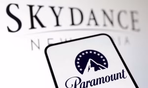 Paramount cân nhắc rời California ảnh hưởng đến hàng chục nghìn việc làm