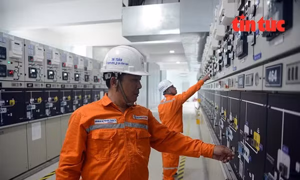 Nghị quyết 70-NQ/TW: TP Hồ Chí Minh tính phương án cấp điện cho các Trung tâm dữ liệu