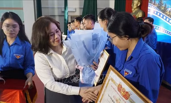 Gia Lai: Biến nhiệt huyết tình nguyện thành những công trình ý nghĩa