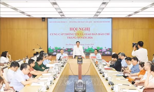 Hải Phòng quyết thu hồi, xử lý 273 điểm nhà, đất công không dùng để ở