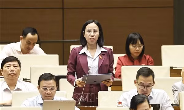 Chuyển đổi số phải gắn với phát huy quyền làm chủ thực chất của nhân dân ở cơ sở