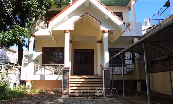 Đắk Lắk yêu cầu xử lý dứt điểm các cơ sở nhà, đất dôi dư