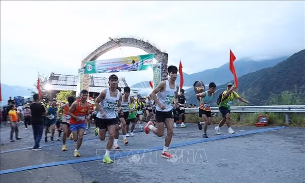 Bước chân trên mây - Chinh phục con đường đá cổ PaVi năm 2026
