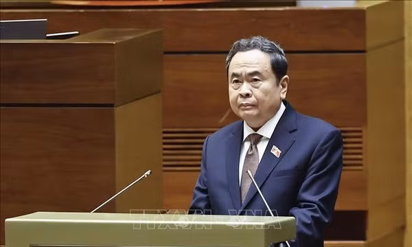 Tinh thần 'Chính xác - Kịp thời - Mở đường - Phát triển'